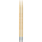 Clover Takumi® Bamboo Interchangeable Circular Knitting Needles, 2ct.